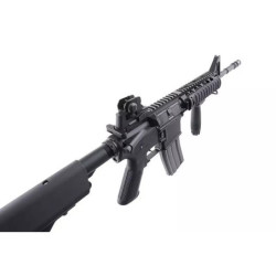 TR15 Raider L GBB II carbine replica - black