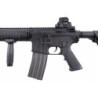 TR15 Raider L GBB II carbine replica - black