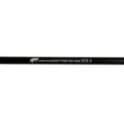 Black Python Tight Bore Precision Barrell 6.03 x 363 mm