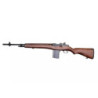 Rifle Type 57 R.O.C Walnut Wood Stock