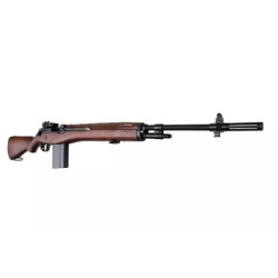 Rifle Type 57 R.O.C Walnut Wood Stock