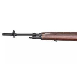 Rifle Type 57 R.O.C Walnut Wood Stock