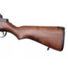 Rifle Type 57 R.O.C Walnut Wood Stock