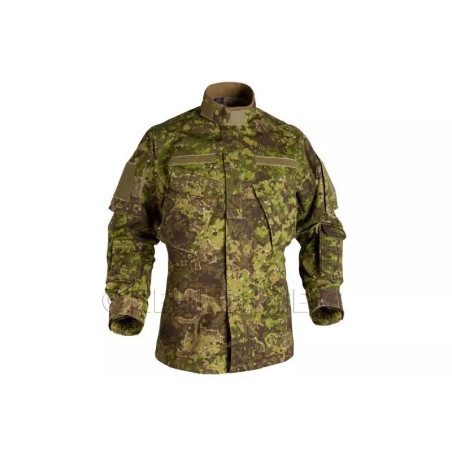 CPU® jacket - PenCott™ GreenZone