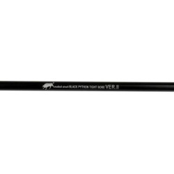 Black Python Tight Bore Precision Barrell 6.03 x 455 mm