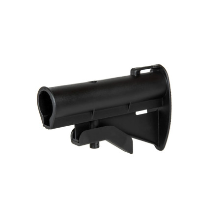 CAR15 type collapsible stock