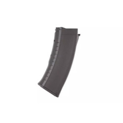 120rd mid-cap magazine for G&G AK74 type replicas - olive