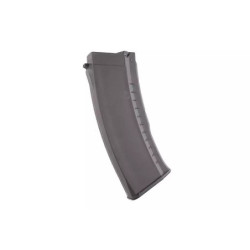 120rd mid-cap magazine for G&G AK74 type replicas - olive