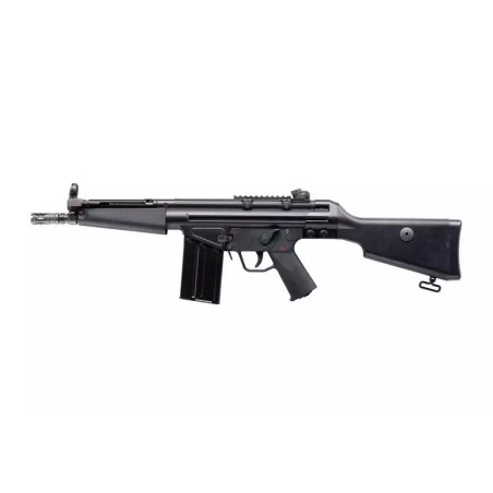 FS51 Fixed Stock assault rifle replica