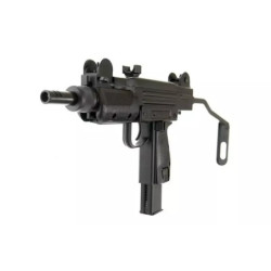 Mini Uzi gas replica