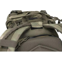 Wisport SilverFox Special military backpack - A-TACS FG