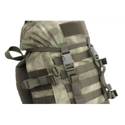 Wisport SilverFox Special military backpack - A-TACS FG