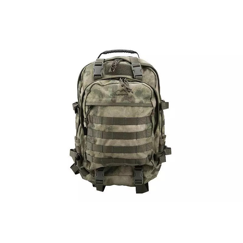 Wisport Whistler Special military backpack - A-TACS FG