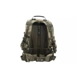 Wisport Whistler Special military backpack - A-TACS FG