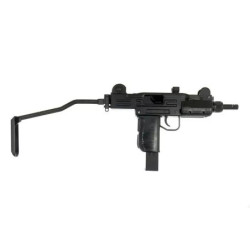 Mini Uzi gas replica