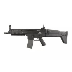 FN SCAR - L assault rifle replica