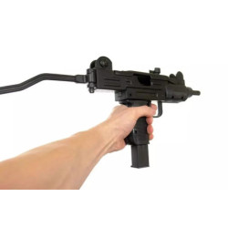 Mini Uzi gas replica