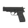 P226 Gas Powered Pistol Replica