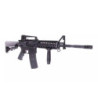 LMT Defender RIS Carbine Replica – Black