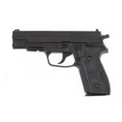 P226 Gas Powered Pistol Replica