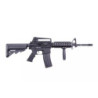 LMT Defender RIS Carbine Replica – Black