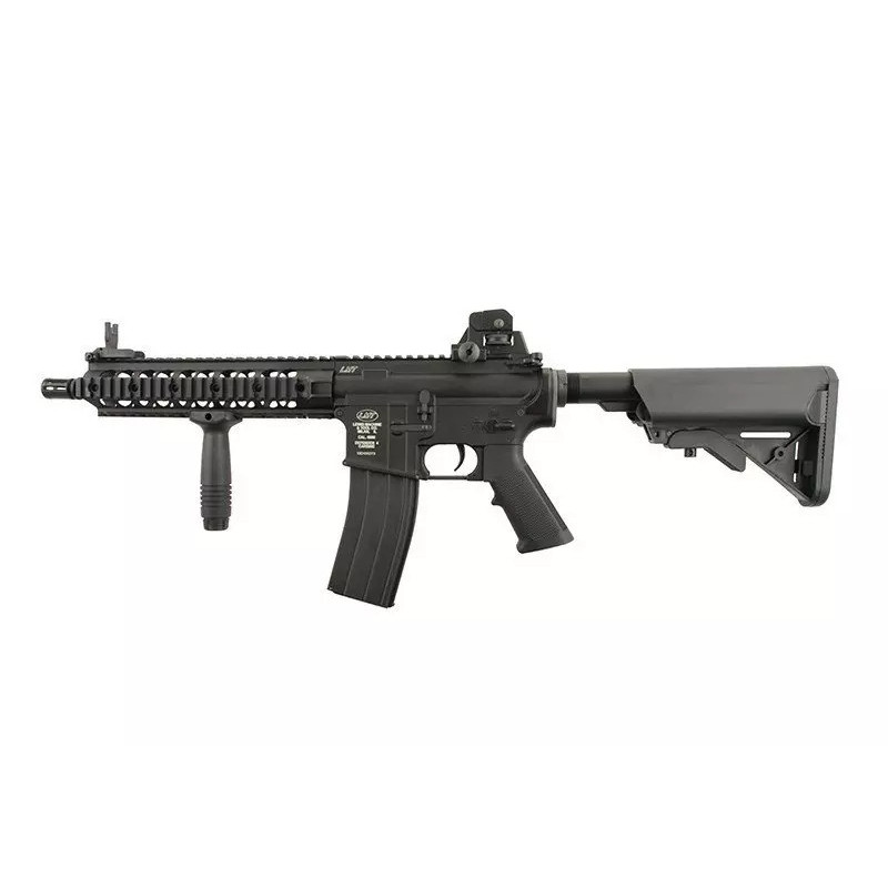 LMT Defender CQC Carbine Replica