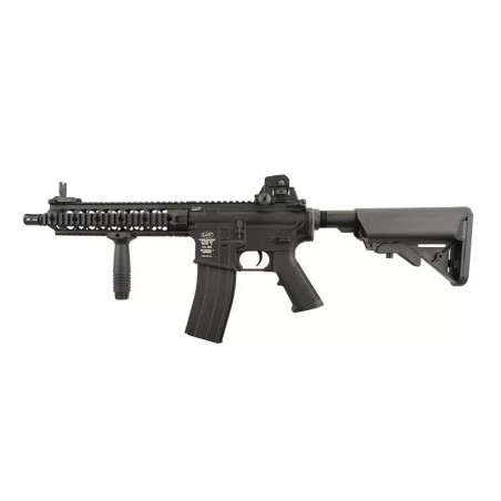 LMT Defender CQC Carbine Replica