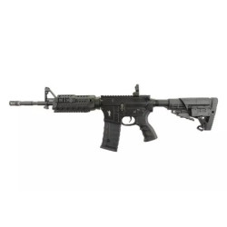 CAA M4 Carbine assault rifle replica - black