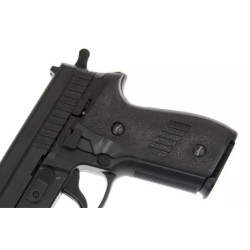 P226 Gas Powered Pistol Replica