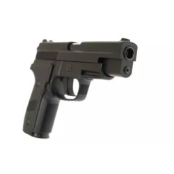 P226 Gas Powered Pistol Replica