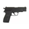 P226 Gas Powered Pistol Replica