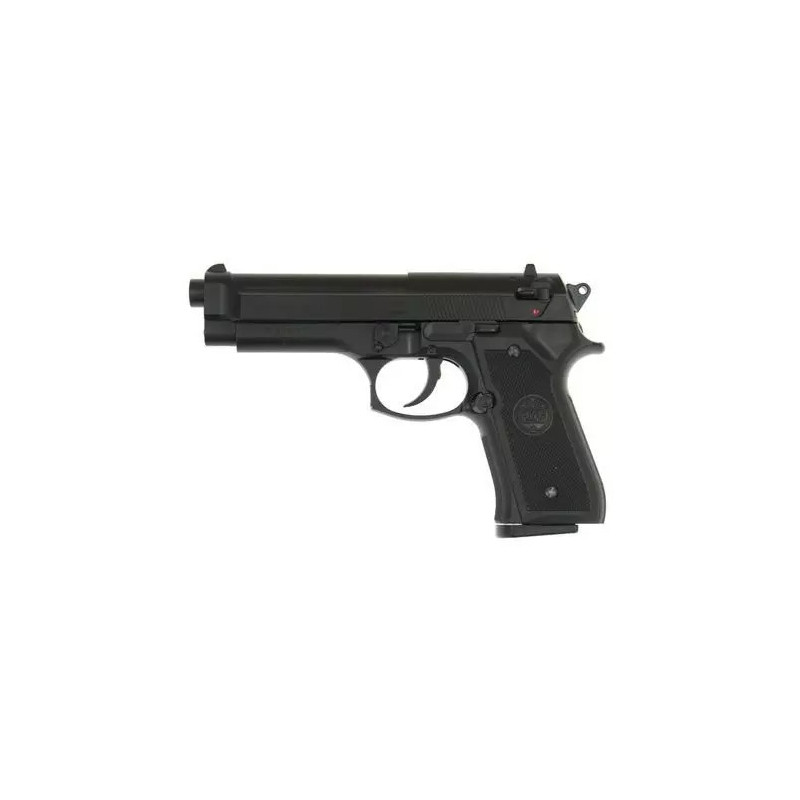 M92 green-gas pistol replica