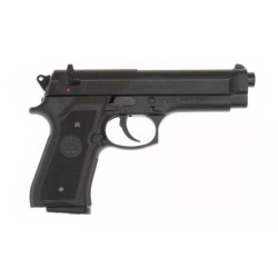 M92 green-gas pistol replica