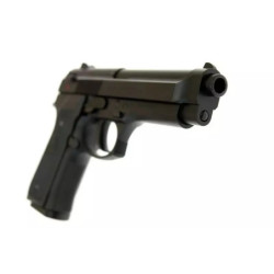 M92 green-gas pistol replica