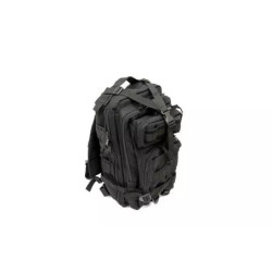 Assault Pack type backpack - black