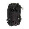 Assault Pack type backpack - black