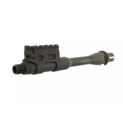 Barrett REC7 Gas Block Kit 8.7 Barrel