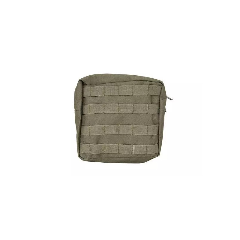 Magazine leg bag – olive