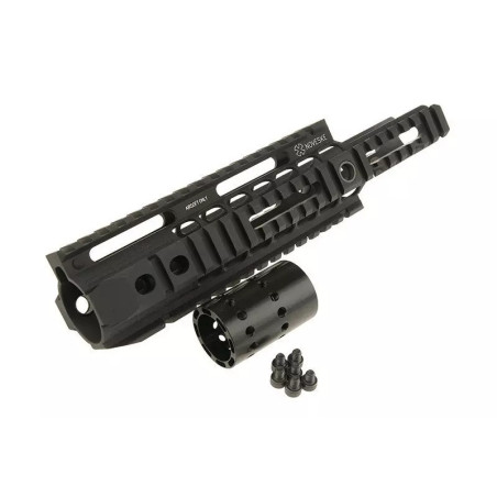 RIS Noveske Free Float 10” Open Top Conversion Kit