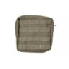 Magazine leg bag – olive