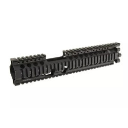 Daniel Defense 12 FSP Lite Rail Conversion Kit"