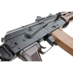 LCKS-74UN NV assault rifle replica