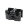 MP7 type magazine clip - black