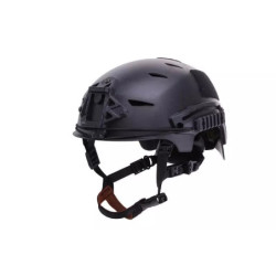 TMF Tactical helmet replica - black