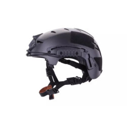 TMF Tactical helmet replica - black