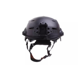 TMF Tactical helmet replica - black