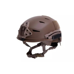 TMF Tactical helmet replica - tan