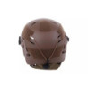 TMF Tactical helmet replica - tan