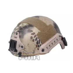 Ballistic helmet replica - HLD