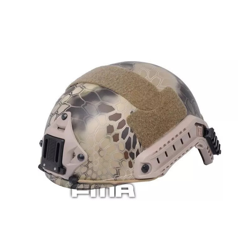 Ballistic helmet replica - HLD